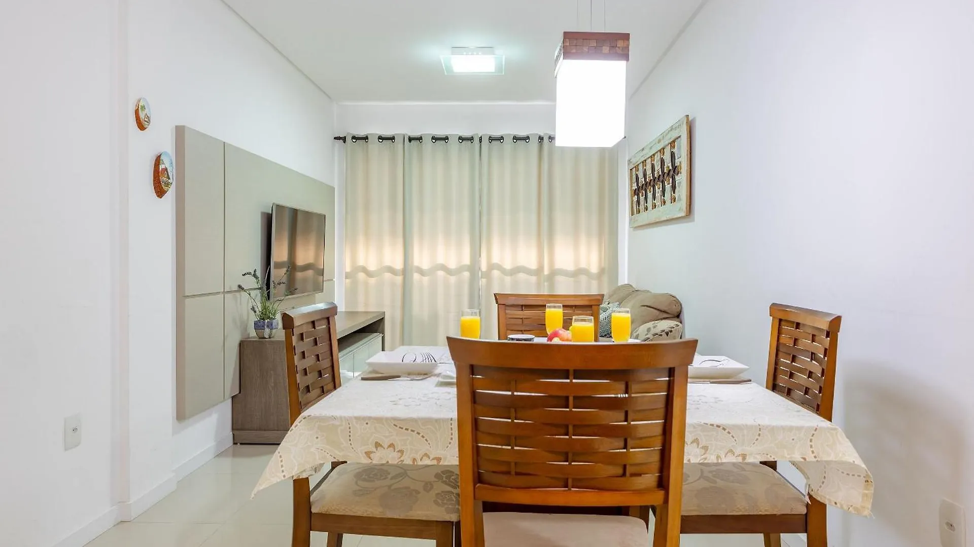 Excelente Localizacao A 200 Metros Da Praia De Bombinhas Apartment