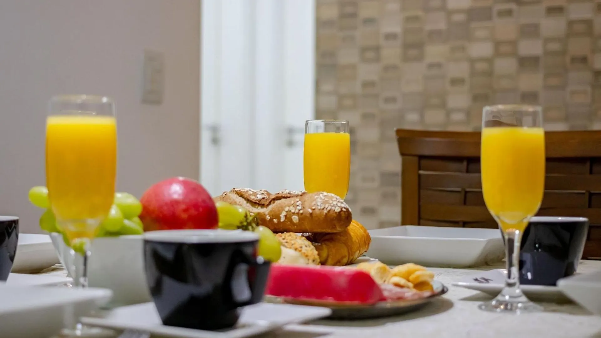 Apartment Excelente Localizacao A 200 Metros Da Praia De Bombinhas Brazil