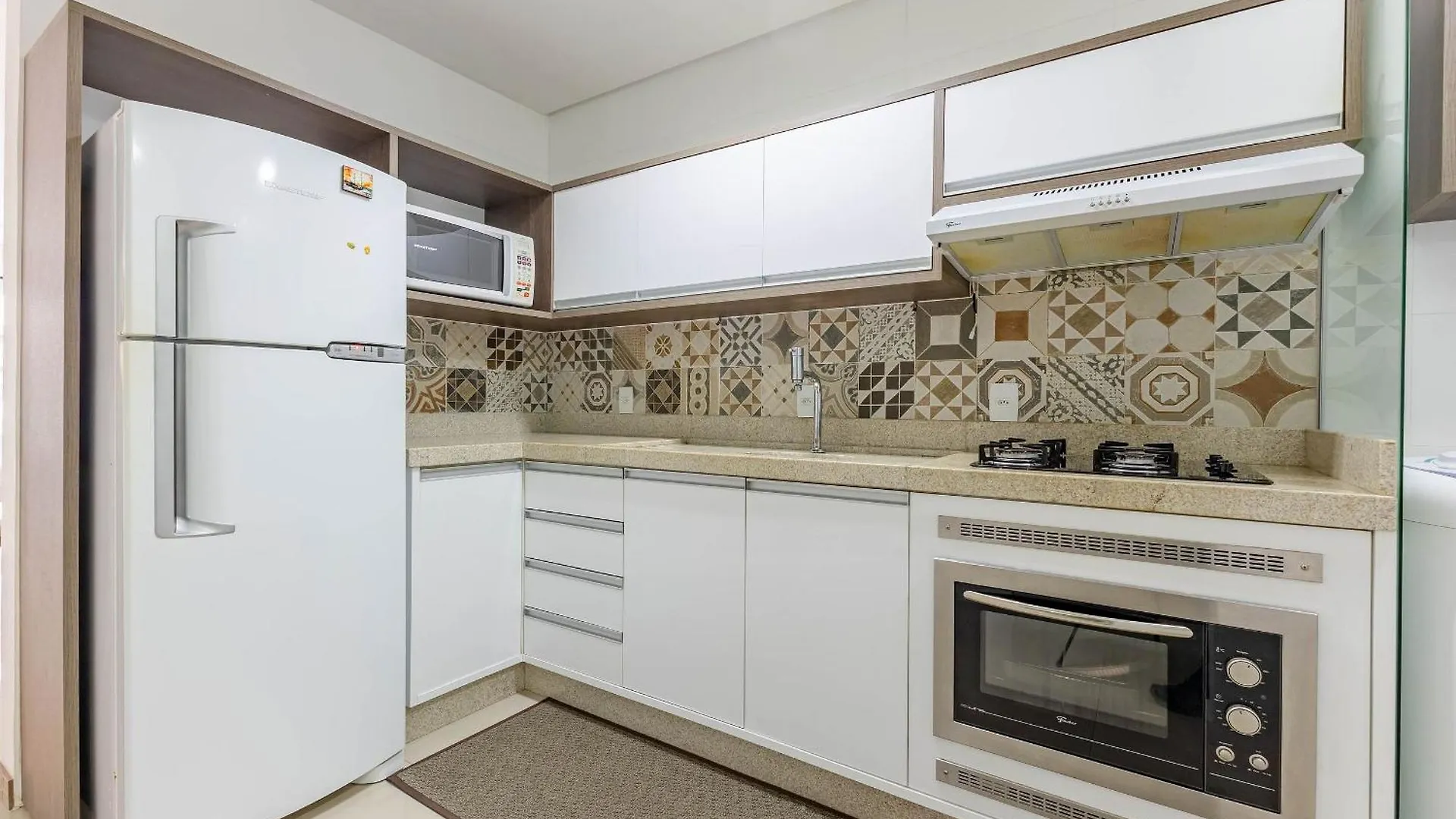 Apartment Excelente Localizacao A 200 Metros Da Praia De Bombinhas